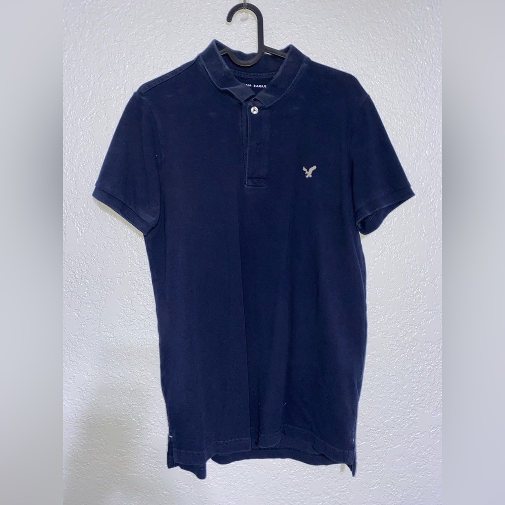 American eagle dress shirt